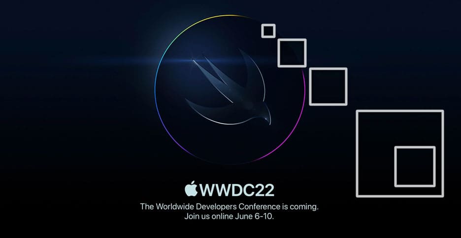 WWDC 2022 – Apple у наступі