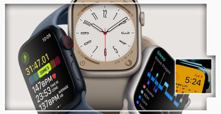 watchOS – що дозволяє робити операційна система, призначена для годинників Apple?