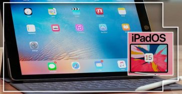 iPadOS 15 - 12 функцій, про які ви повинні знати!